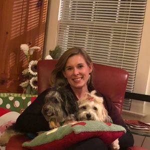 Meet your Posher, Lolly